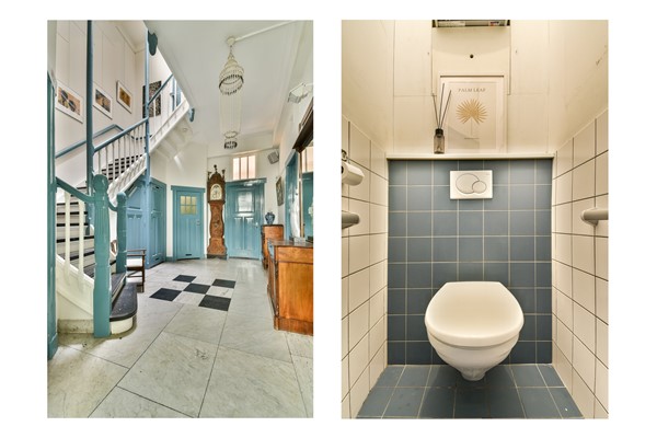 Medium property photo - Rijnsburgerweg 18, 2333 AA Leiden